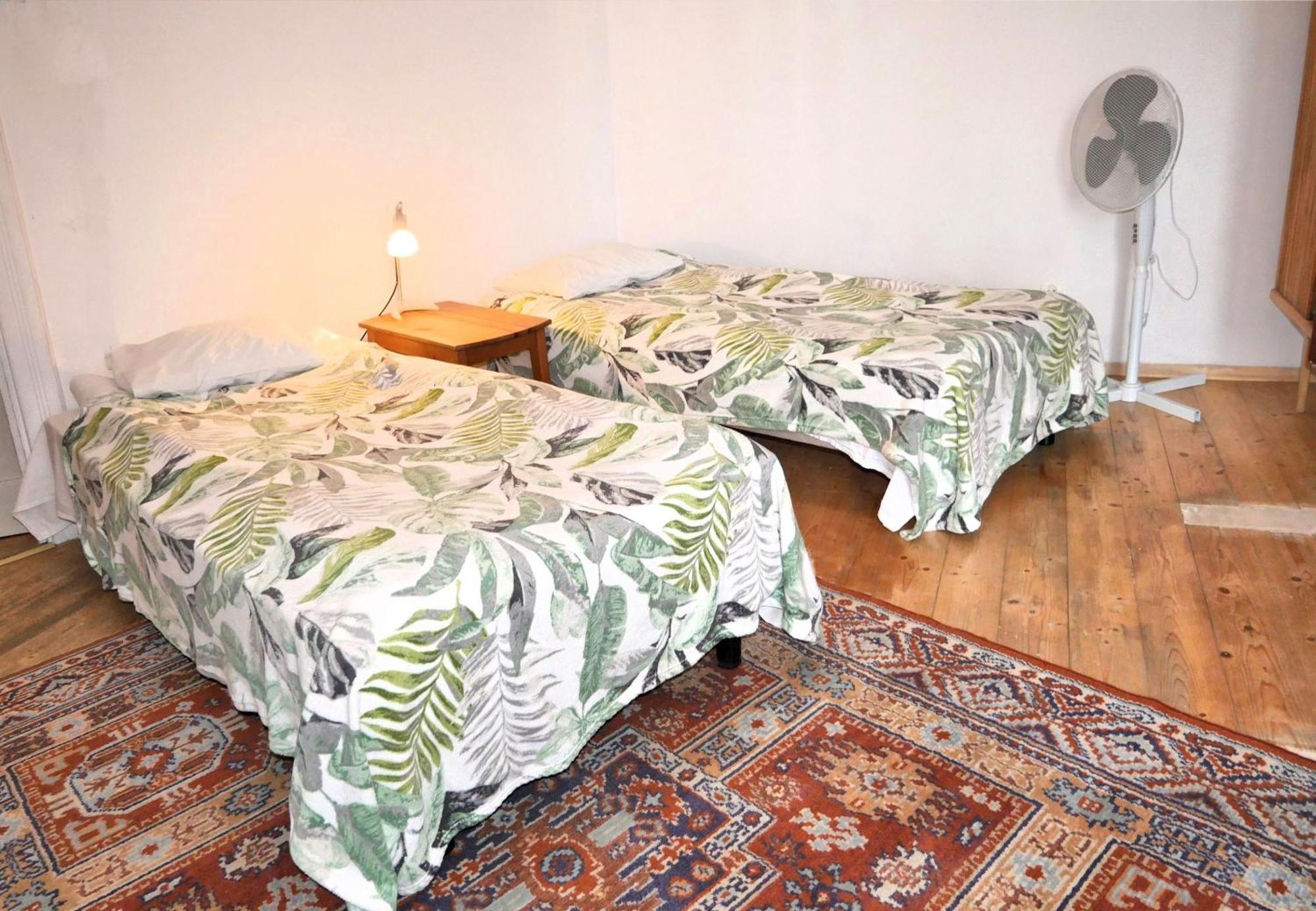 Tenement Apartment 90M2 City Center Красков Екстериор снимка