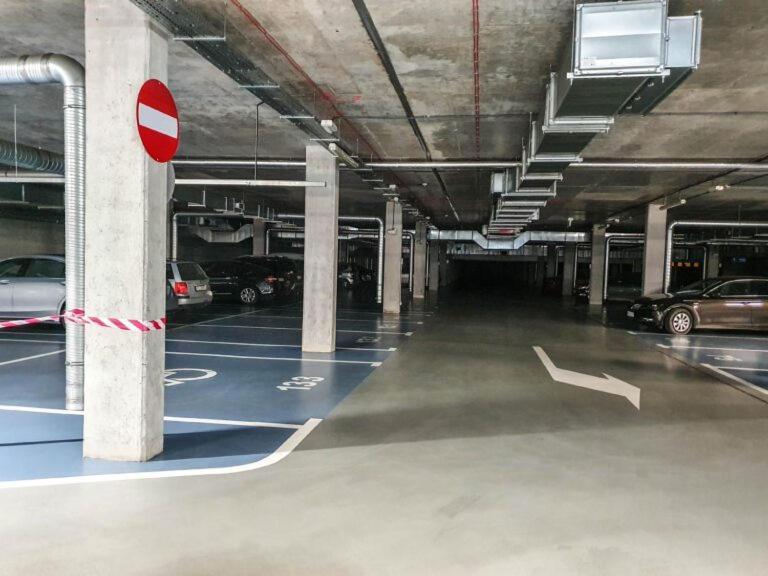 Tenement Apartment 90M2 City Center Красков Екстериор снимка