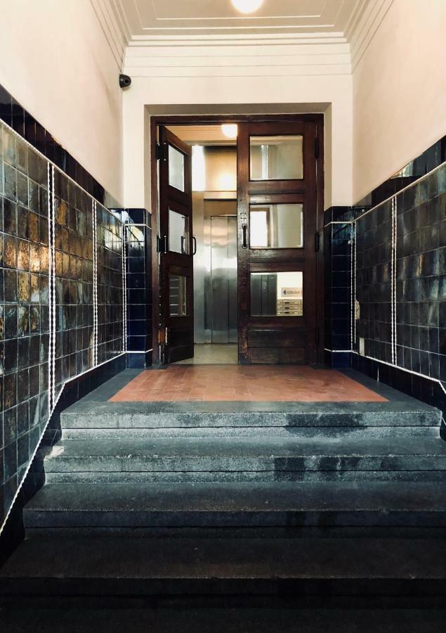 Tenement Apartment 90M2 City Center Красков Екстериор снимка
